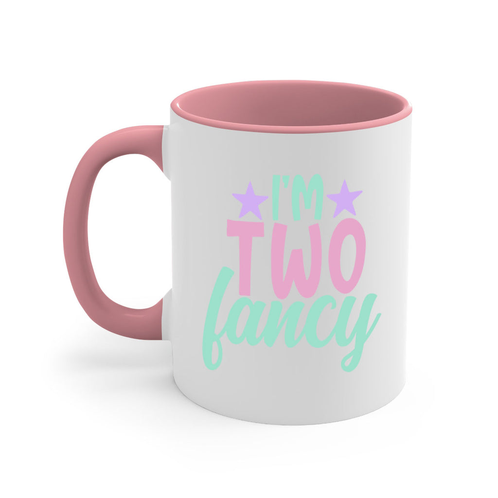 im two fancy Style 5#- kids-Mug / Coffee Cup