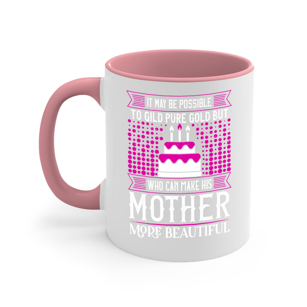 it may be possible to 71#- mothers day-Mug / Coffee Cup