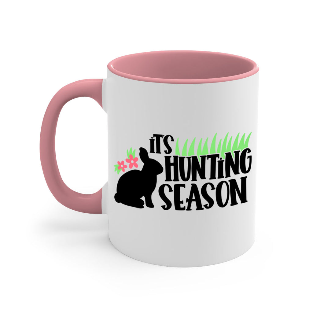 its hunting season 19#- easter-Mug / Coffee Cup