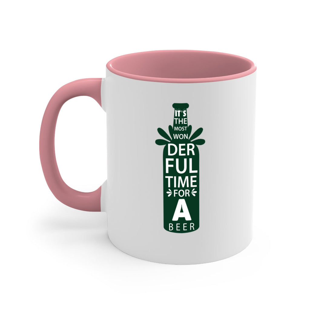 its the most wonderful 66#- beer-Mug / Coffee Cup