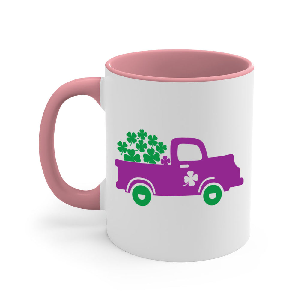 jeep 19#- mardi gras-Mug / Coffee Cup