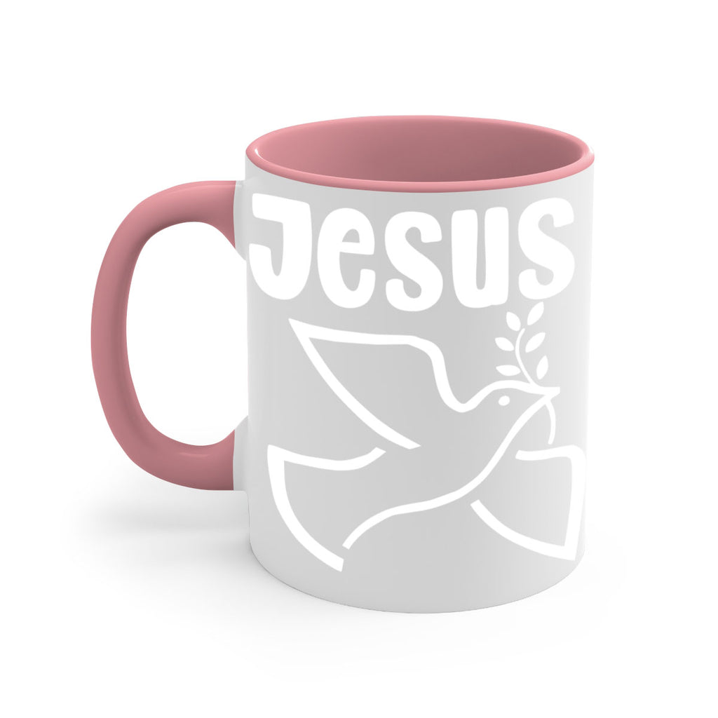 jesus style 393#- christmas-Mug / Coffee Cup