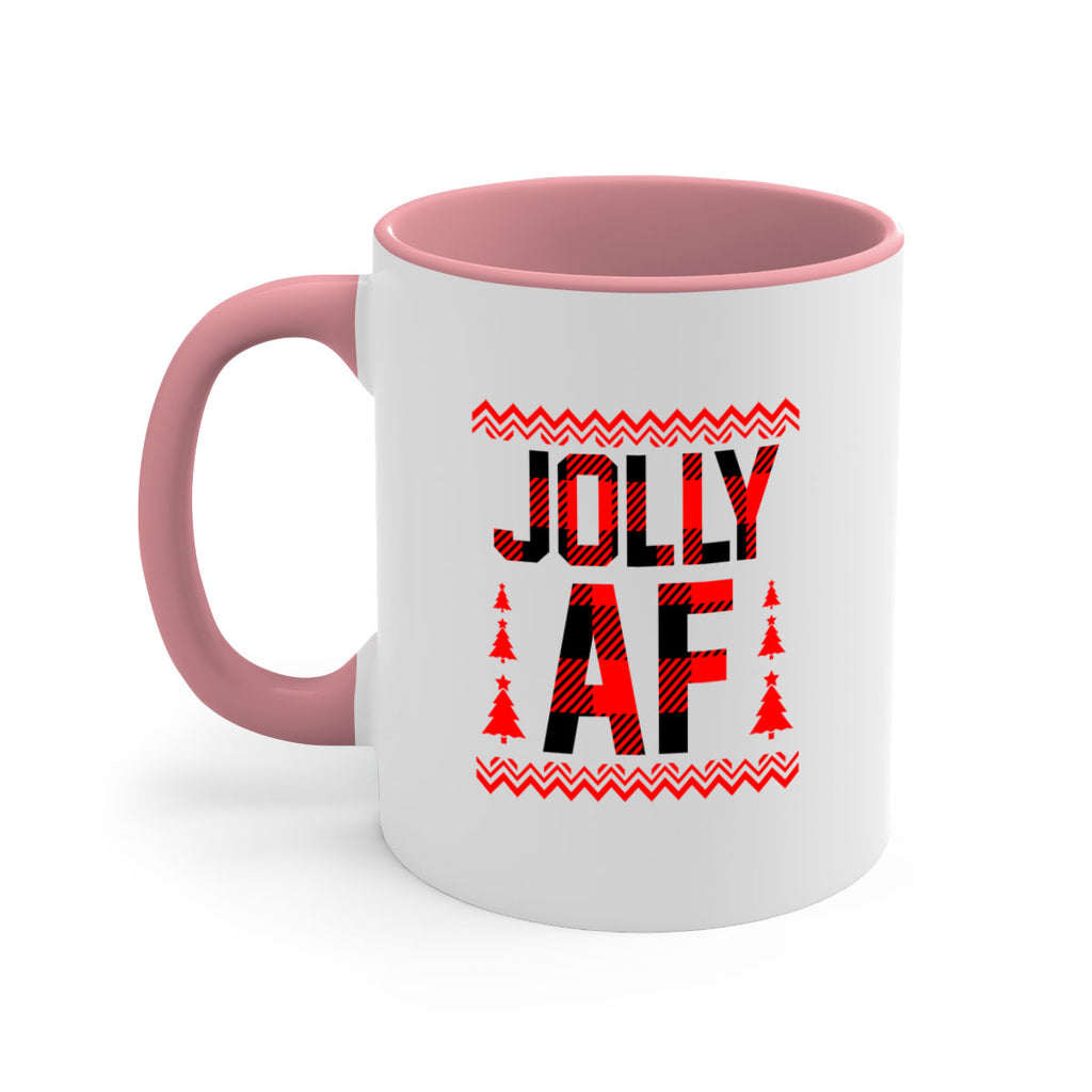 jolly af style 40#- christmas-Mug / Coffee Cup