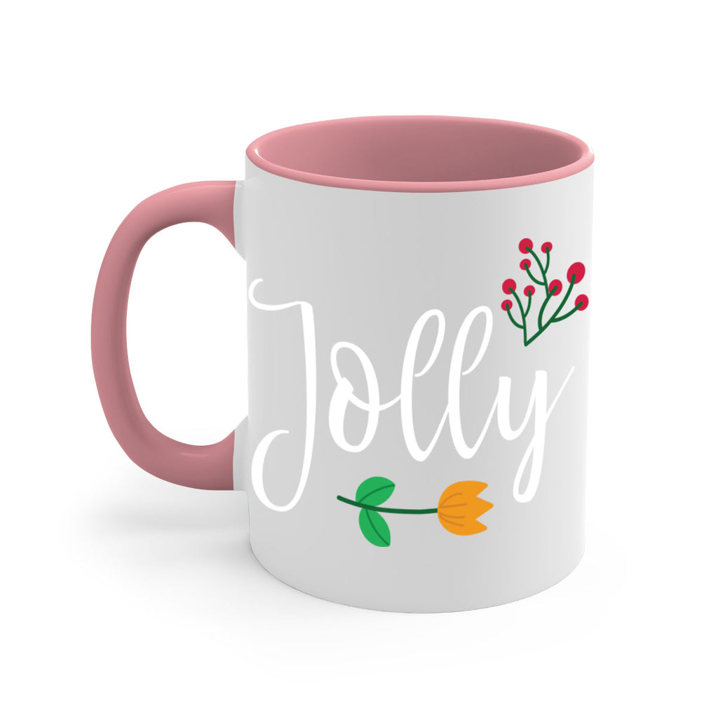 jolly style 402#- christmas-Mug / Coffee Cup