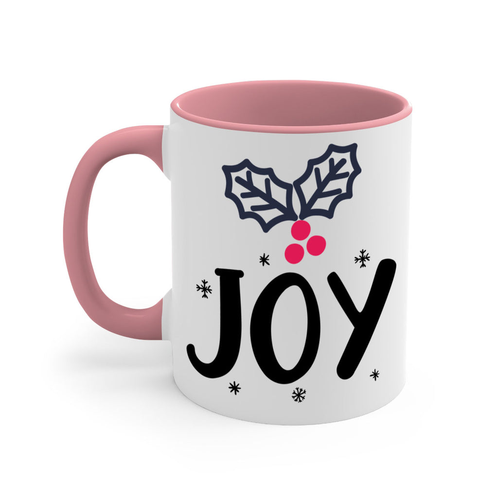 joy style 403#- christmas-Mug / Coffee Cup