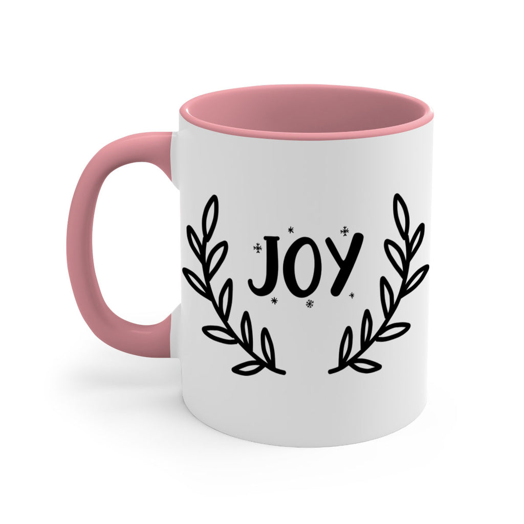 joy style 404#- christmas-Mug / Coffee Cup