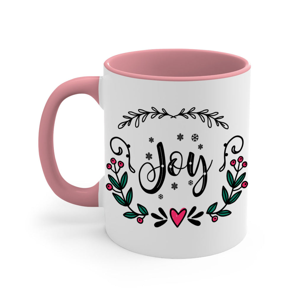 joy style 416#- christmas-Mug / Coffee Cup