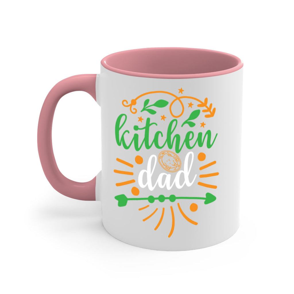 kitchen dad 85#- fathers day-Mug / Coffee Cup