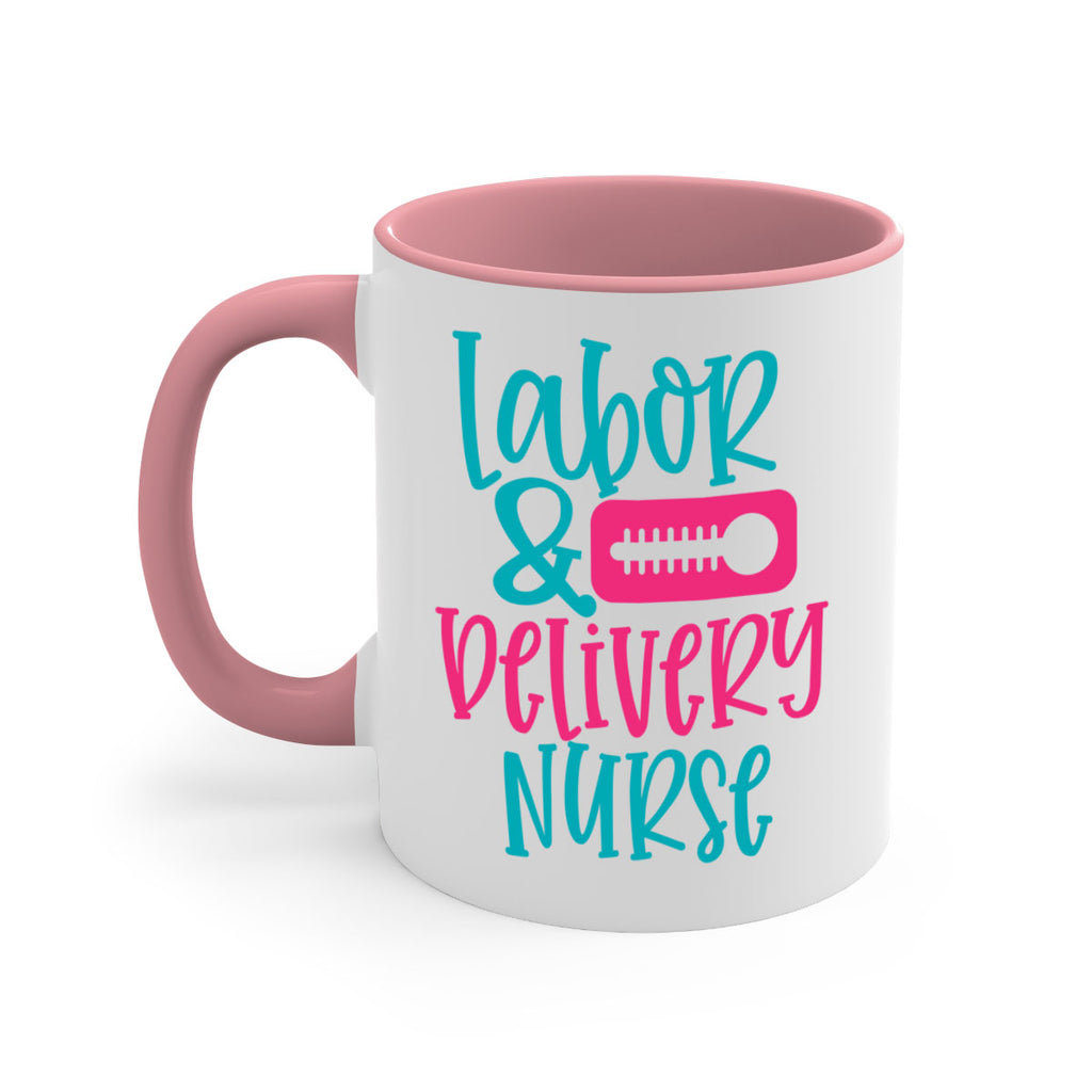 labor belivery nurse Style 377#- nurse-Mug / Coffee Cup