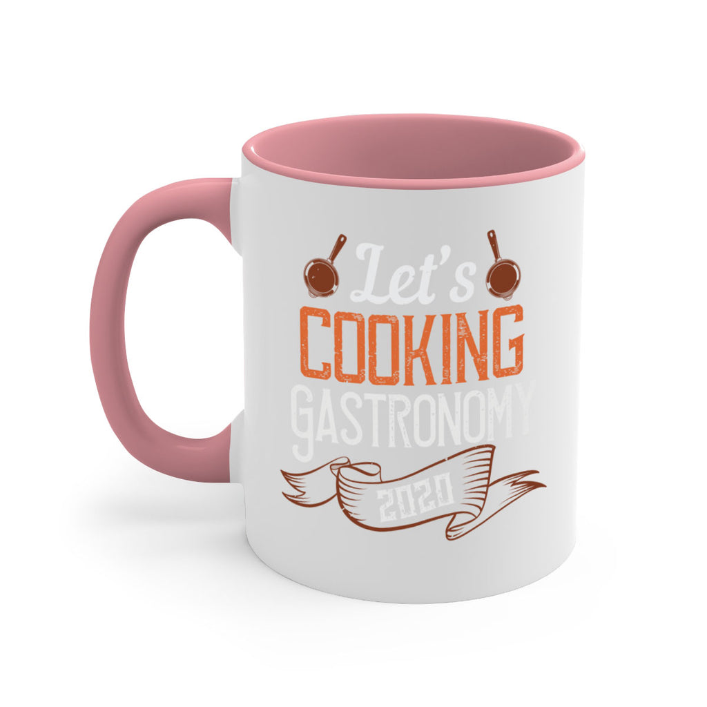 let’s cooking gastronomy 20#- cooking-Mug / Coffee Cup