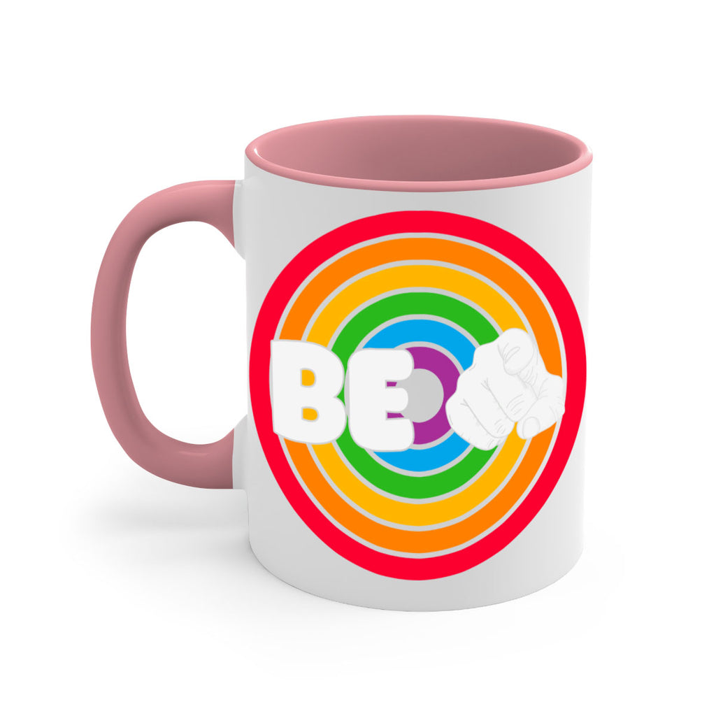 lgbtq be you gay pride lgbt 92#- lgbt-Mug / Coffee Cup