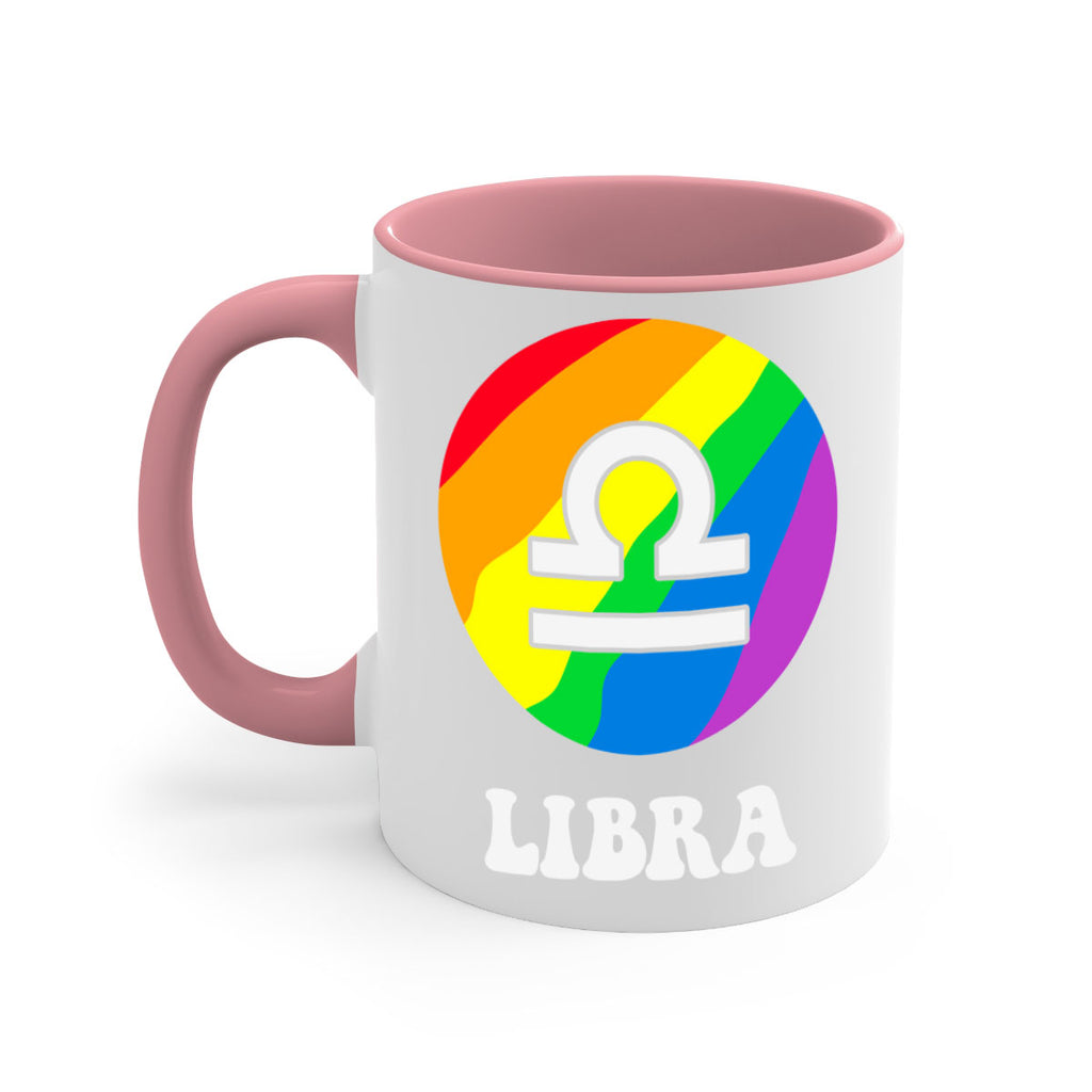 libra lgbt lgbt pride lgbt 88#- lgbt-Mug / Coffee Cup
