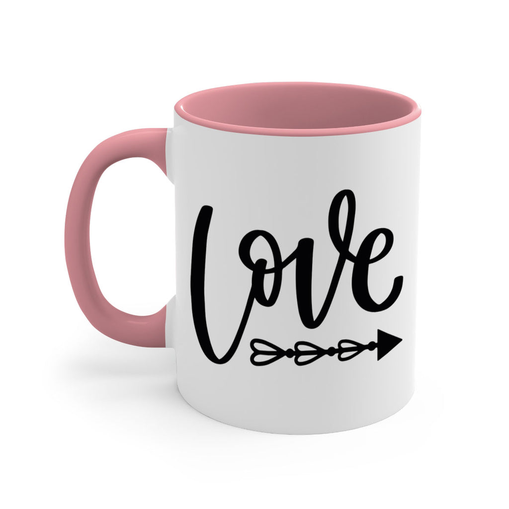 love 102#- christmas-Mug / Coffee Cup