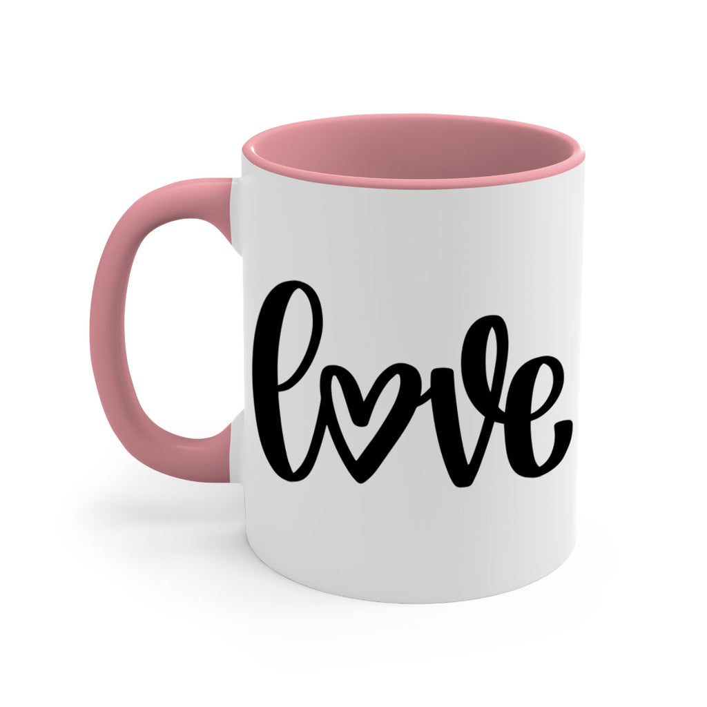 love 21#- valentines day-Mug / Coffee Cup