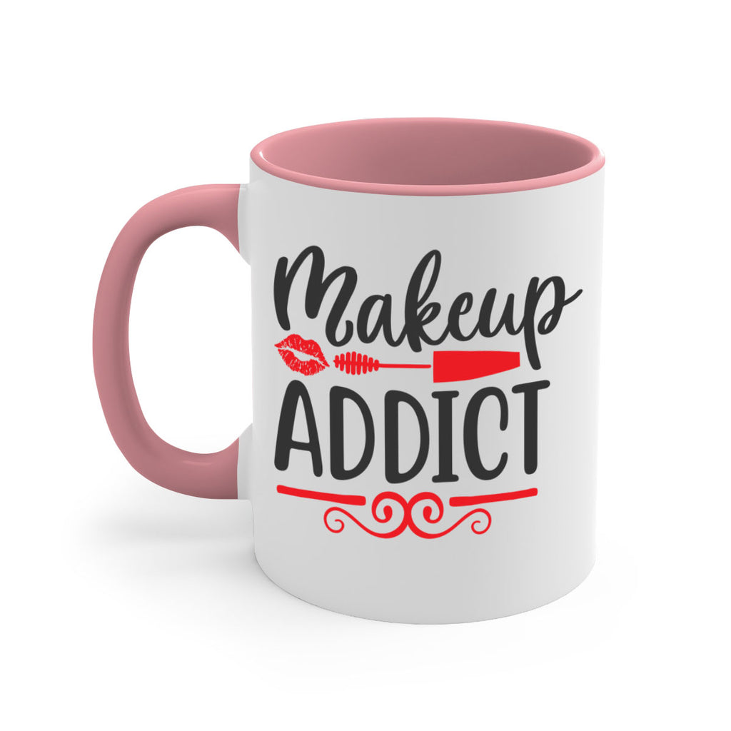 makeup addict Style 153#- makeup-Mug / Coffee Cup