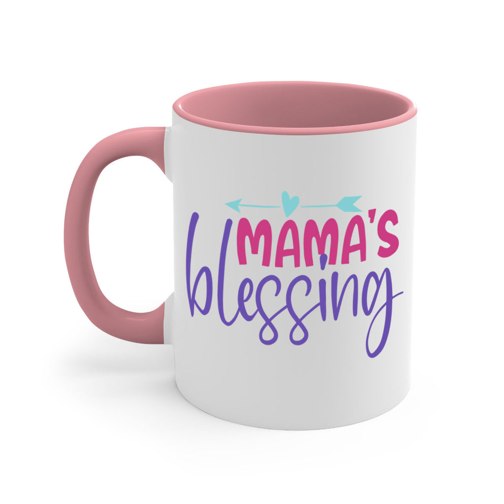 mamas blessing Style 222#- baby2-Mug / Coffee Cup