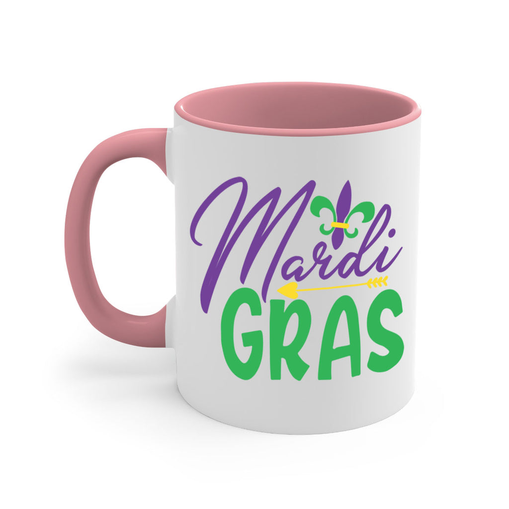 mardi gras 76#- mardi gras-Mug / Coffee Cup