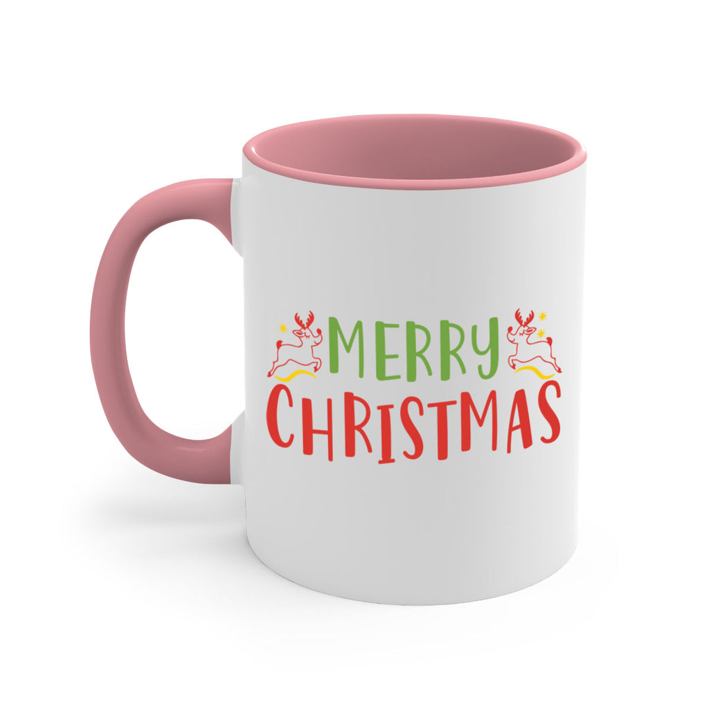 merry christmas 223#- christmas-Mug / Coffee Cup