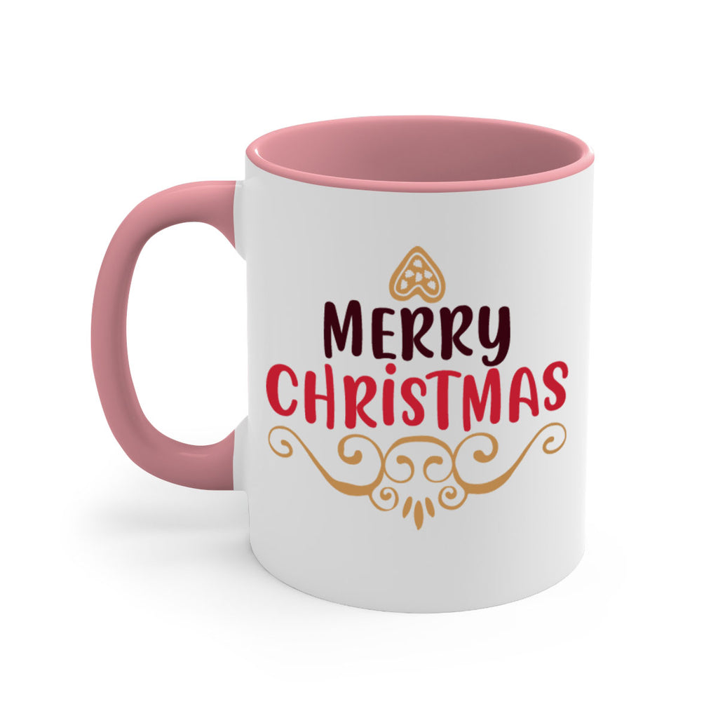 merry christmas 224#- christmas-Mug / Coffee Cup