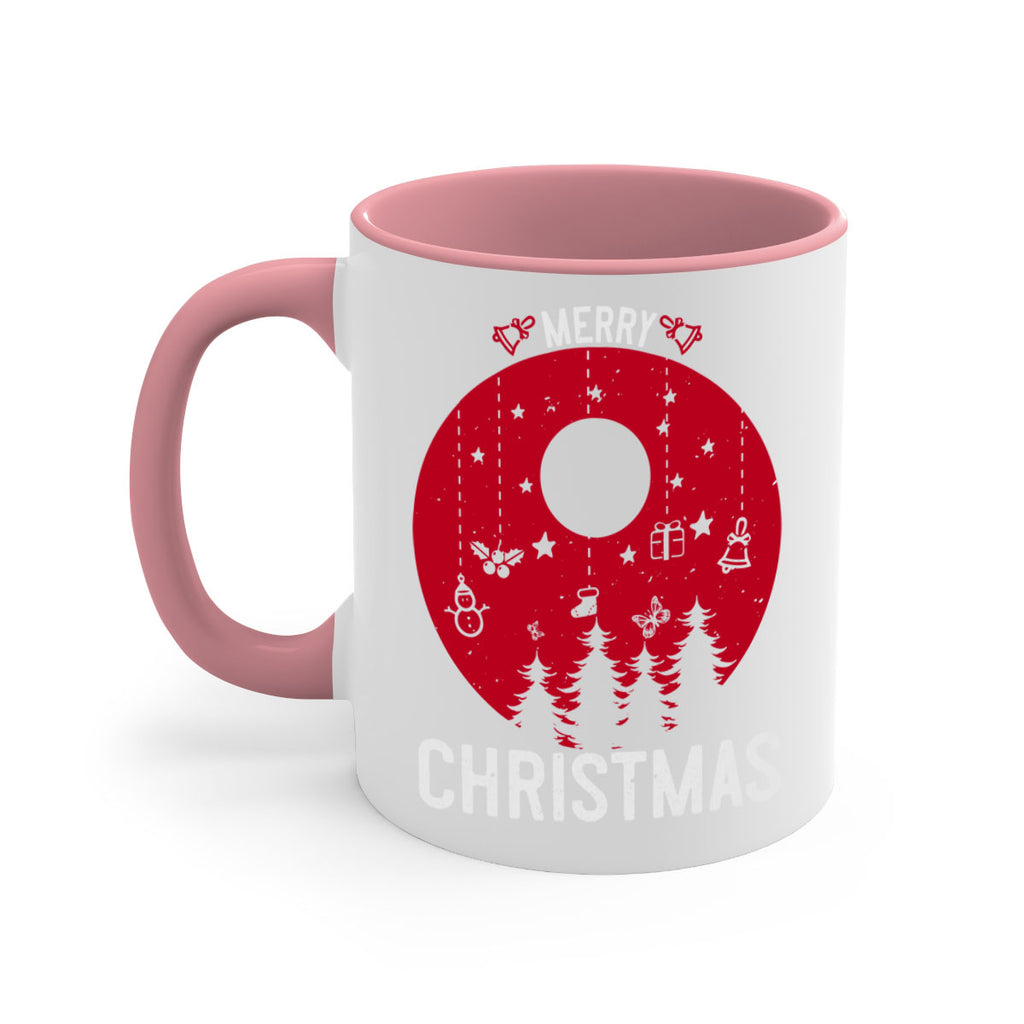 merry christmas 391#- christmas-Mug / Coffee Cup