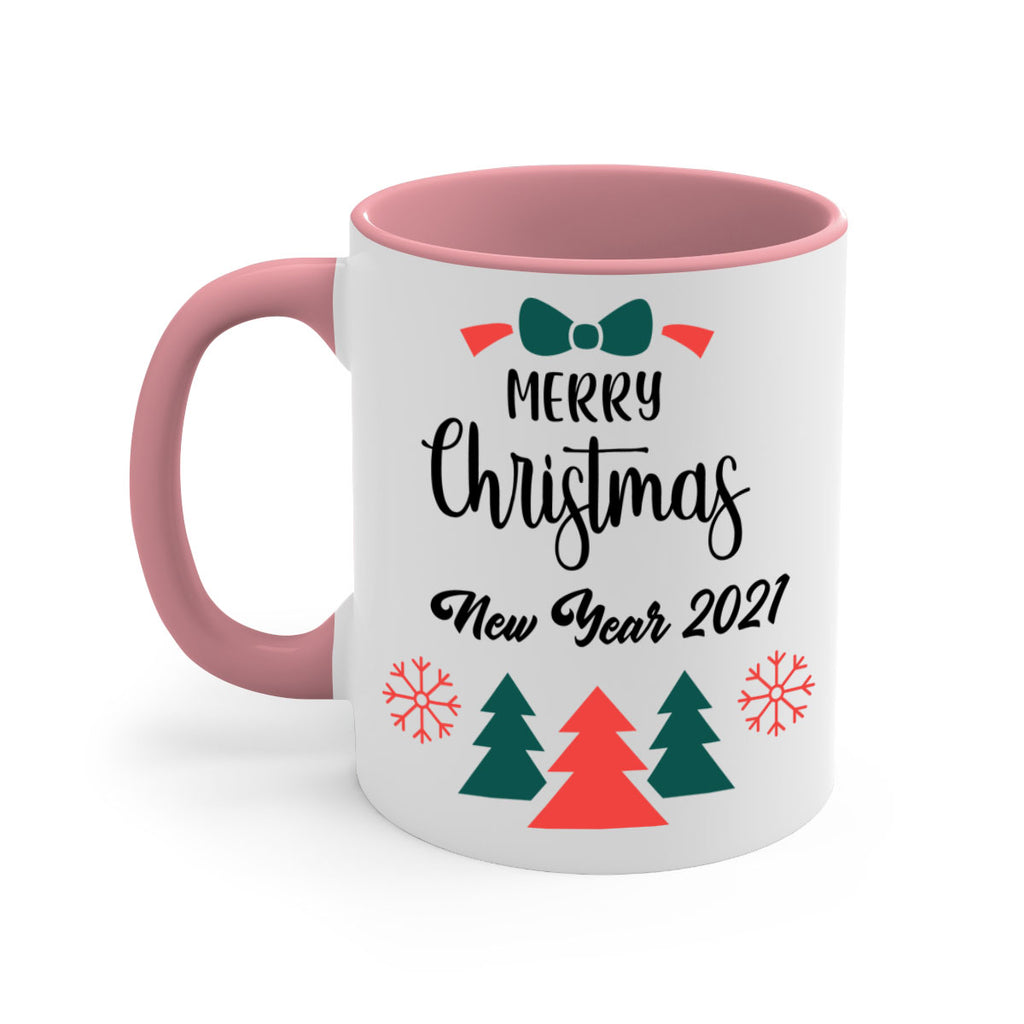 merry christmas 396#- christmas-Mug / Coffee Cup