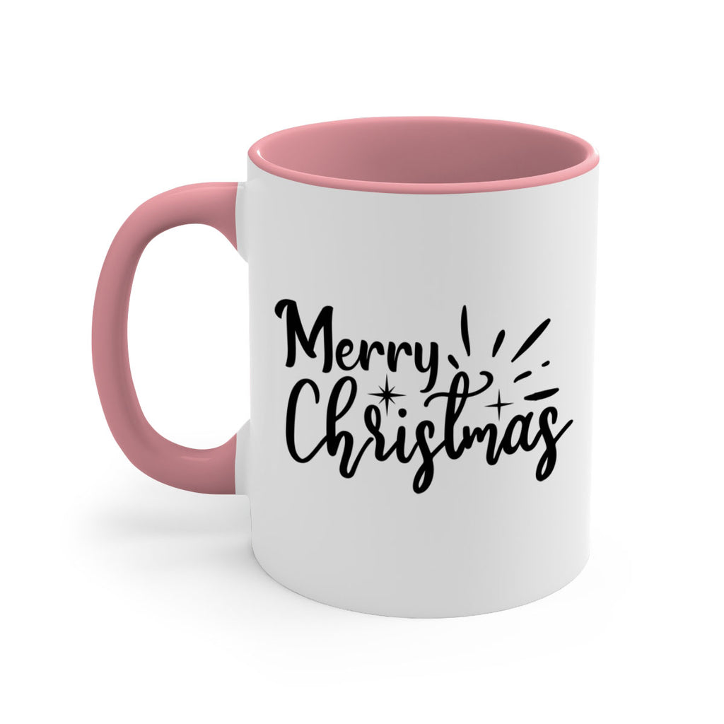 merry christmas 458#- christmas-Mug / Coffee Cup