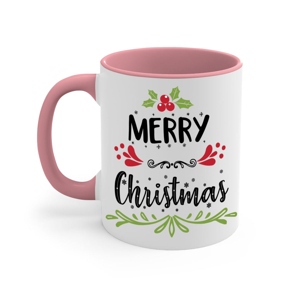 merry christmas 4#- christmas-Mug / Coffee Cup