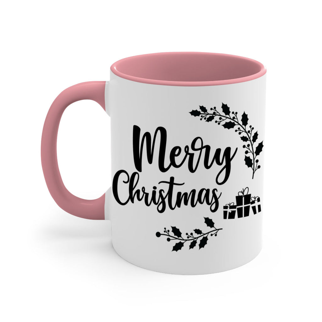 merry christmas 63#- christmas-Mug / Coffee Cup