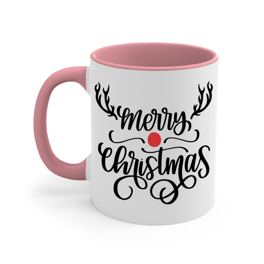 merry christmas 86#- christmas-Mug / Coffee Cup