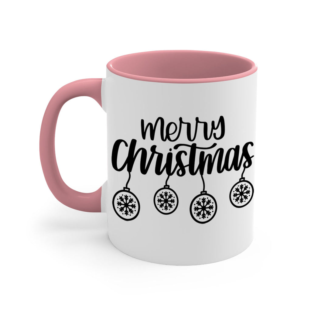 merry christmas 89#- christmas-Mug / Coffee Cup