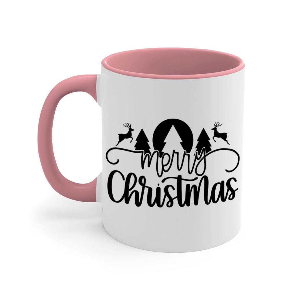 merry christmas 90#- christmas-Mug / Coffee Cup