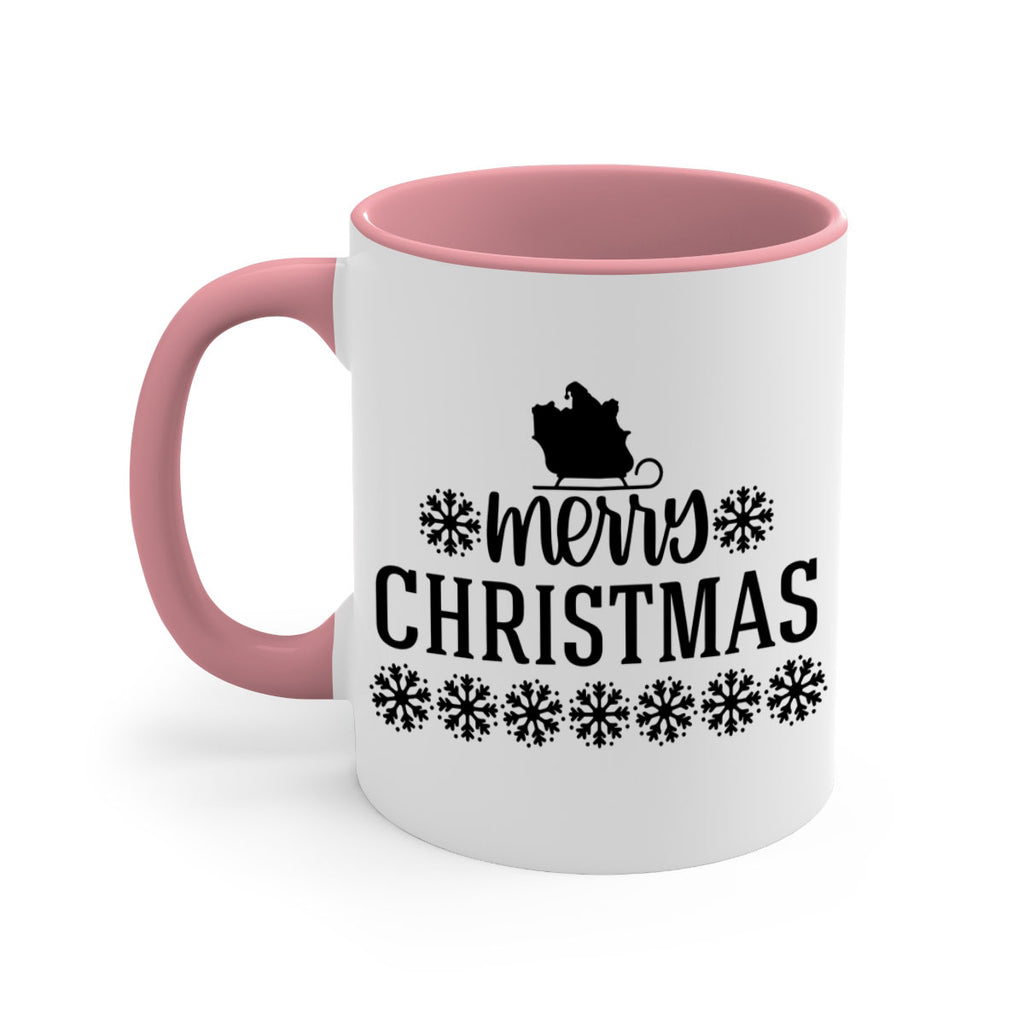 merry christmas 91#- christmas-Mug / Coffee Cup