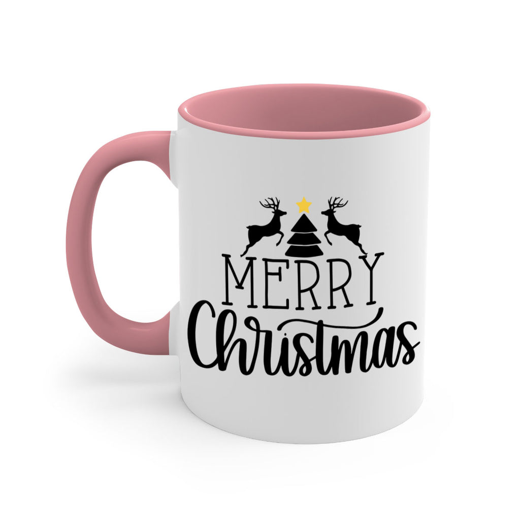 merry christmas 93#- christmas-Mug / Coffee Cup