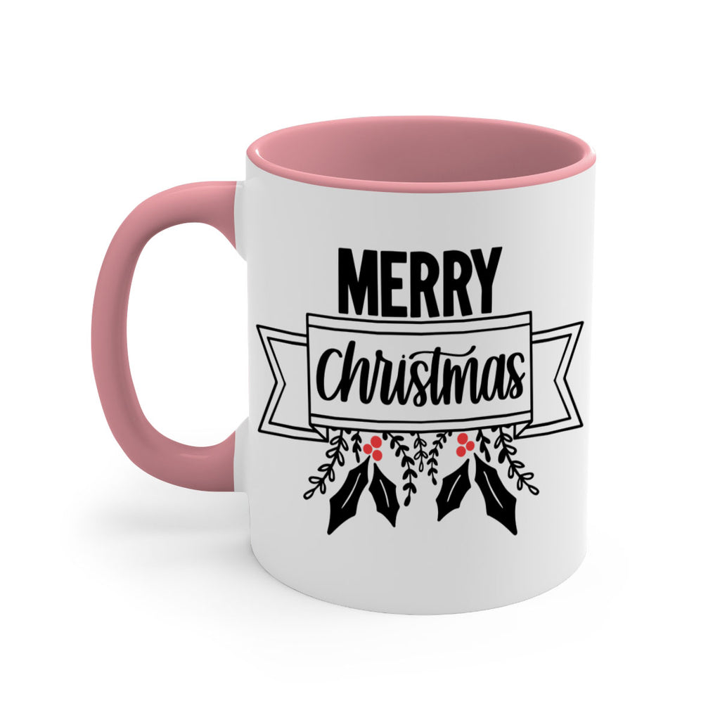 merry christmas 94#- christmas-Mug / Coffee Cup