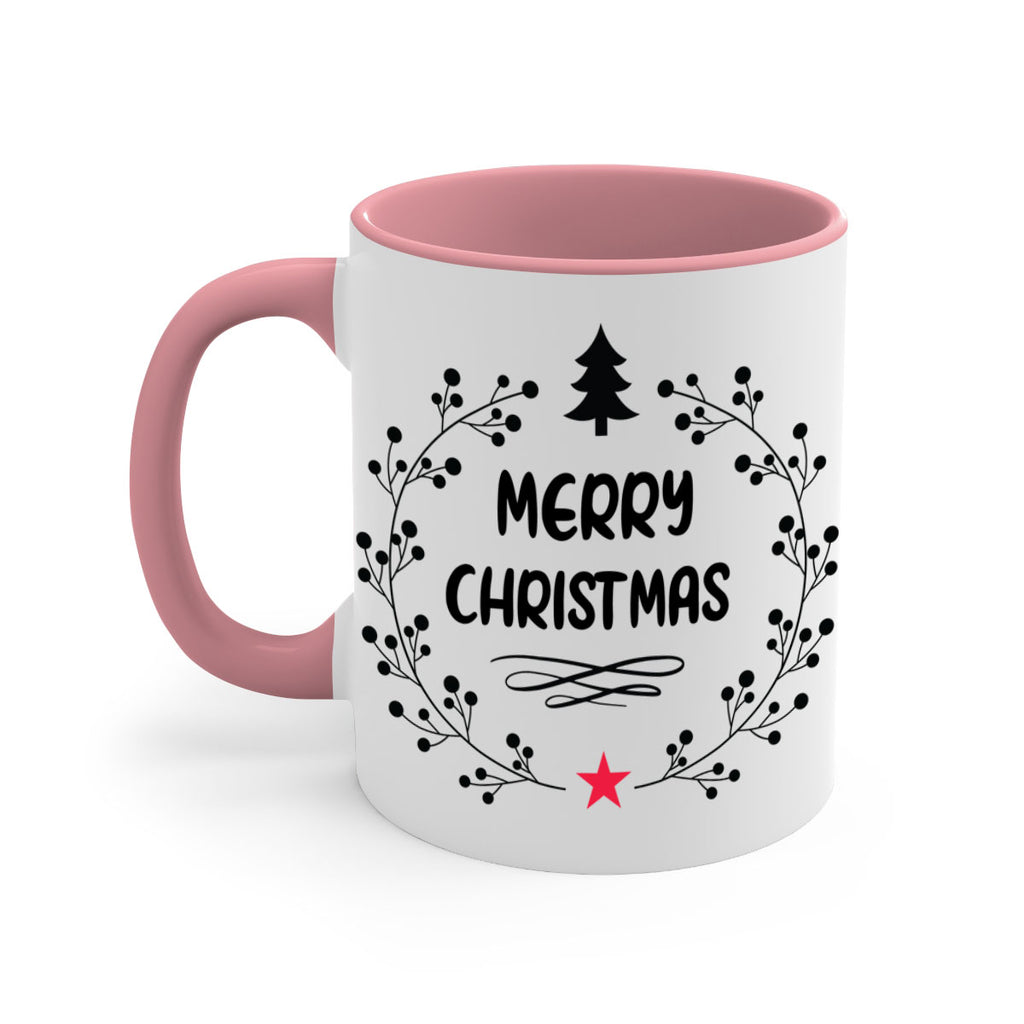 merry christmas 965#- christmas-Mug / Coffee Cup