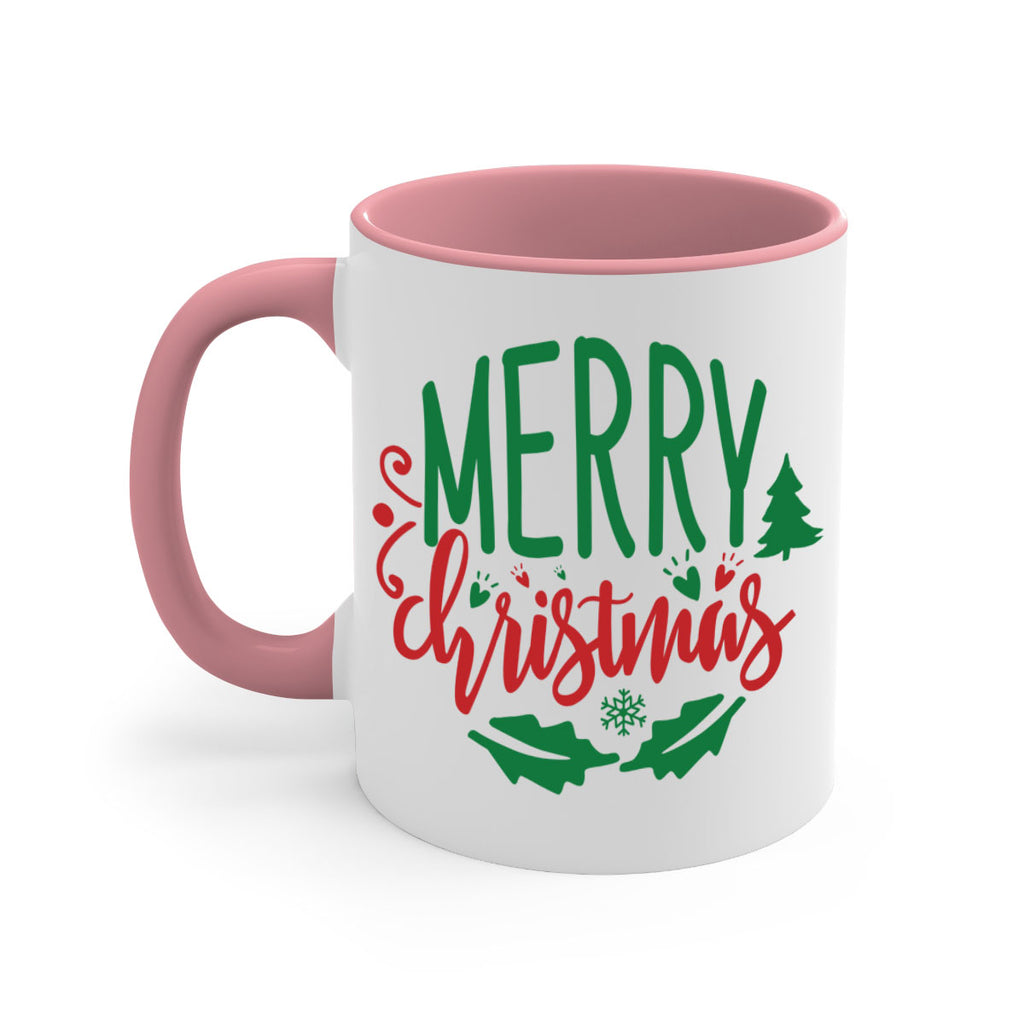 merry christmas style 13#- christmas-Mug / Coffee Cup