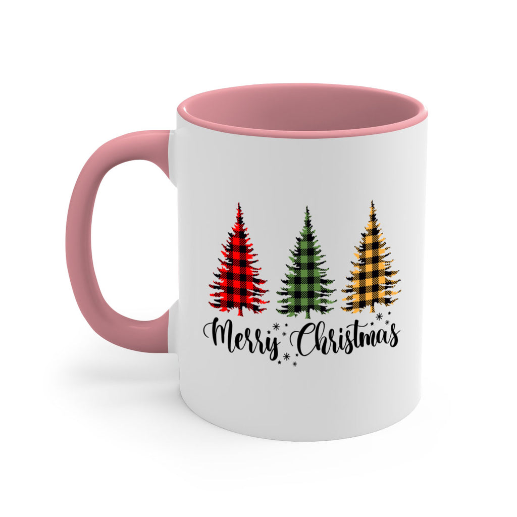 merry christmas style 14#- christmas-Mug / Coffee Cup