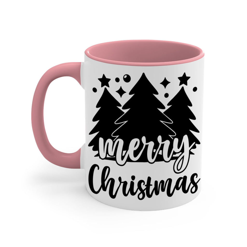 merry christmas style 16#- christmas-Mug / Coffee Cup