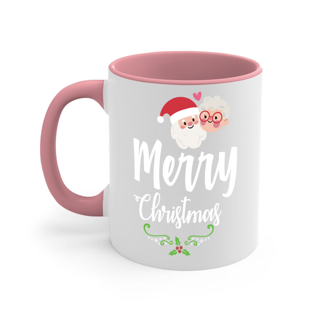 merry christmas style 17#- christmas-Mug / Coffee Cup