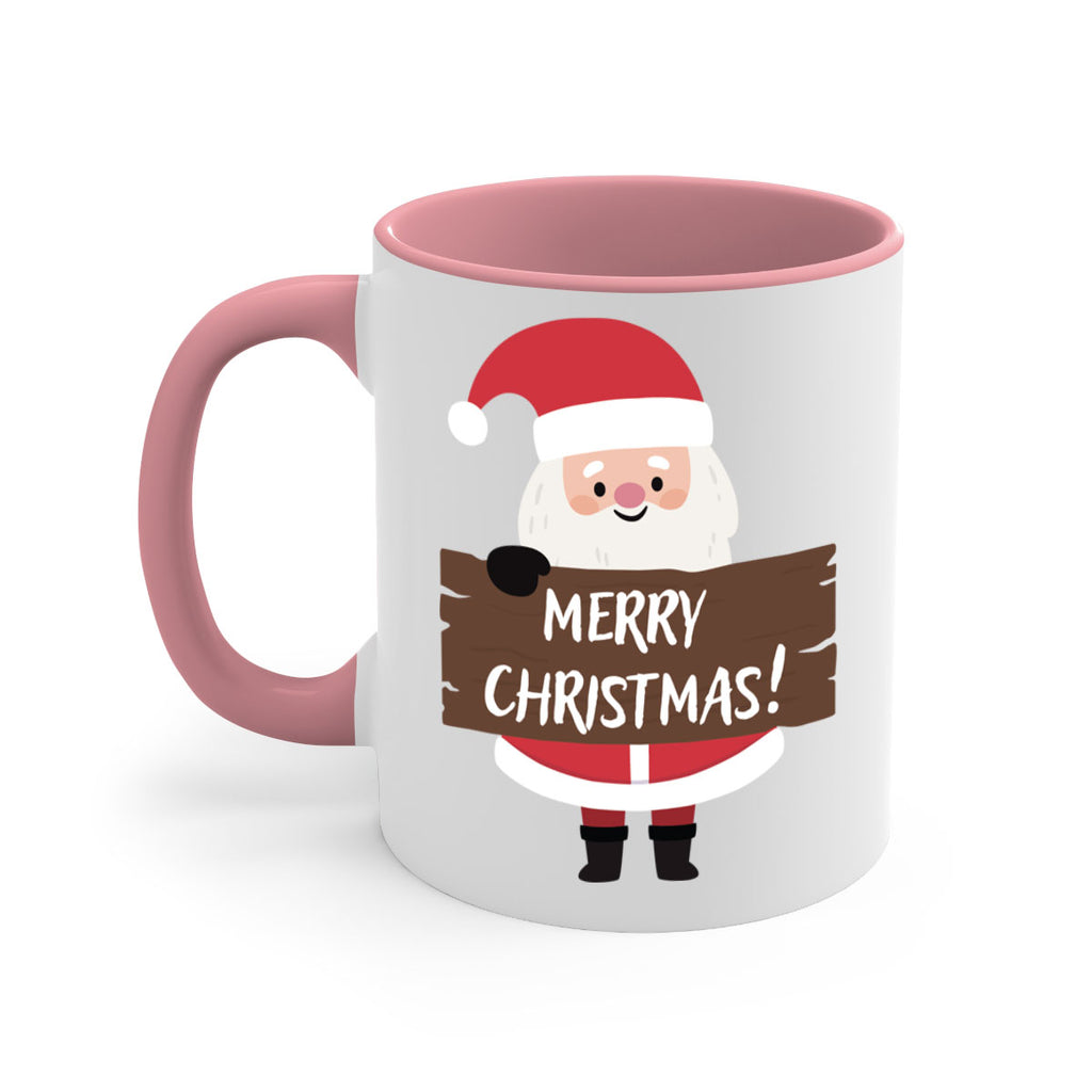 merry christmas style 18#- christmas-Mug / Coffee Cup