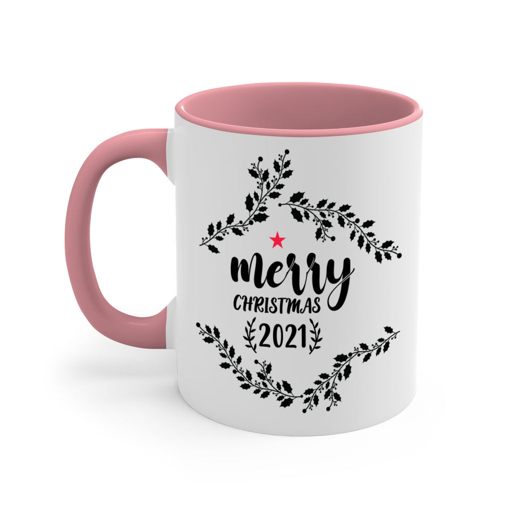 merry christmas11#- christmas-Mug / Coffee Cup