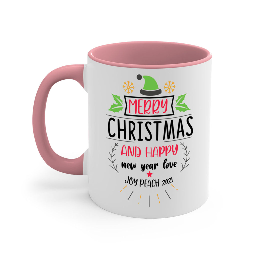 merry christmas22#- christmas-Mug / Coffee Cup