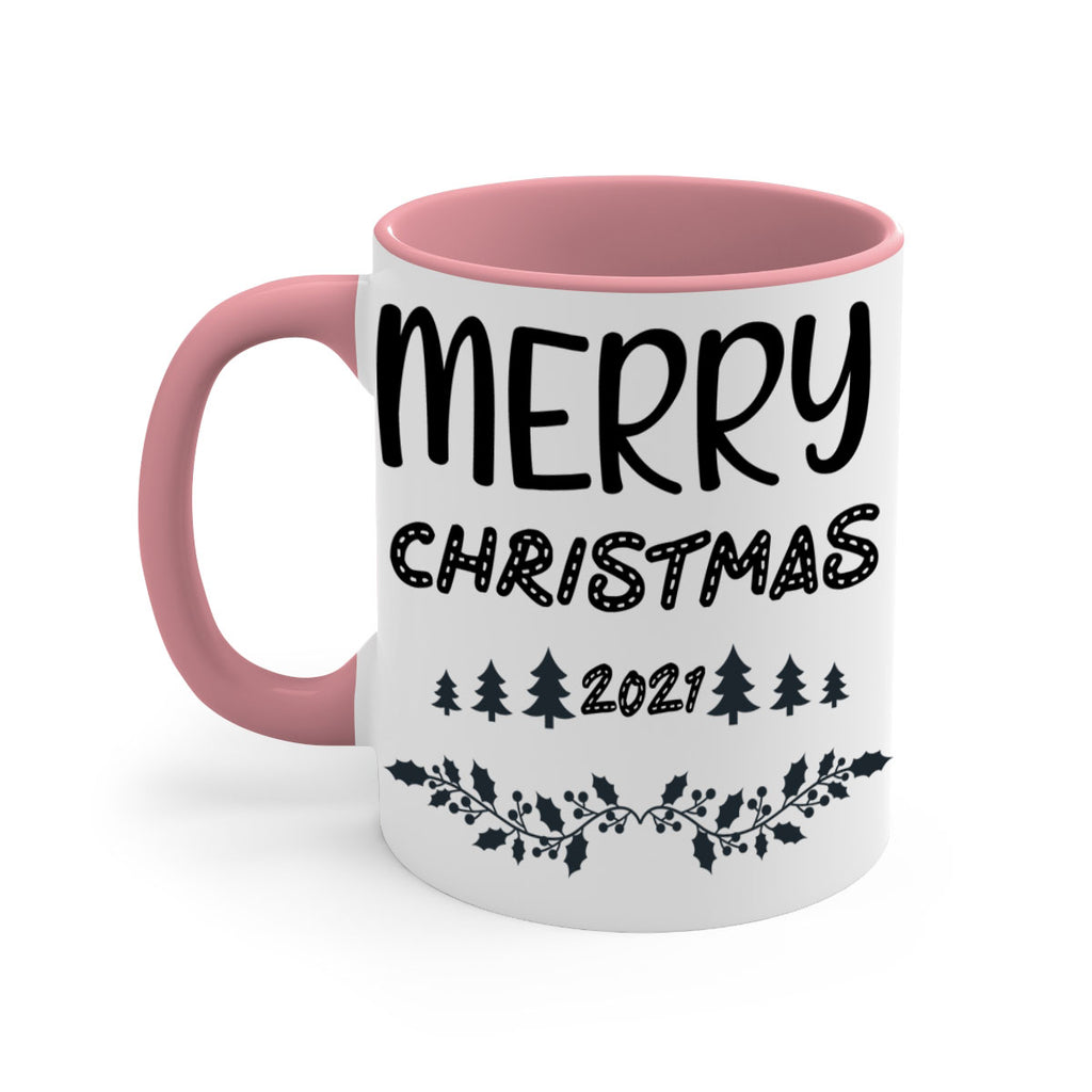 merry christmas3#- christmas-Mug / Coffee Cup