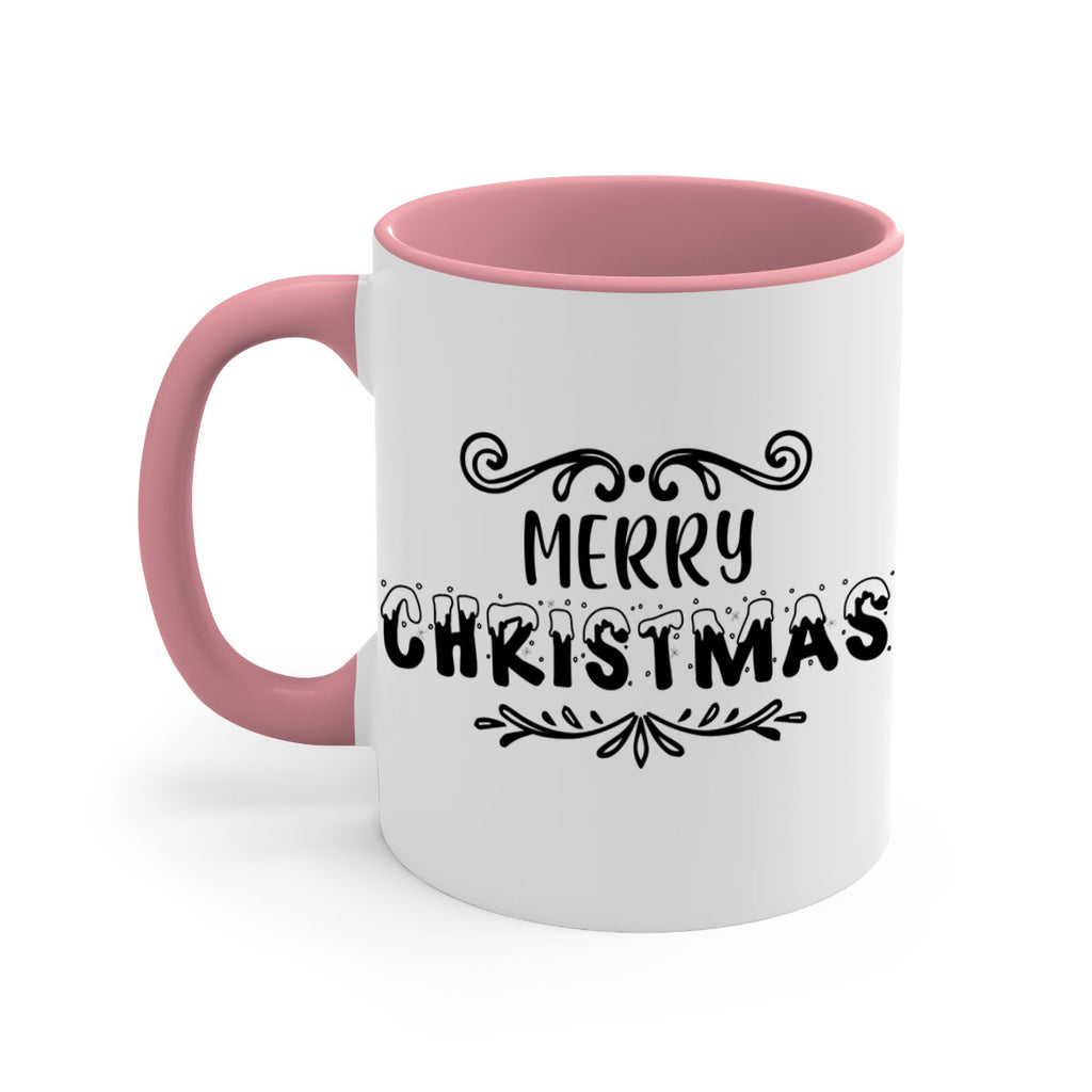 merry christmas4#- christmas-Mug / Coffee Cup