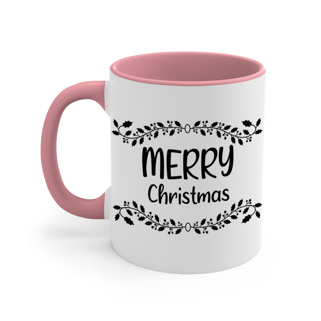 merry christmas5#- christmas-Mug / Coffee Cup