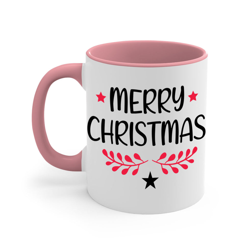 merry christmas7#- christmas-Mug / Coffee Cup