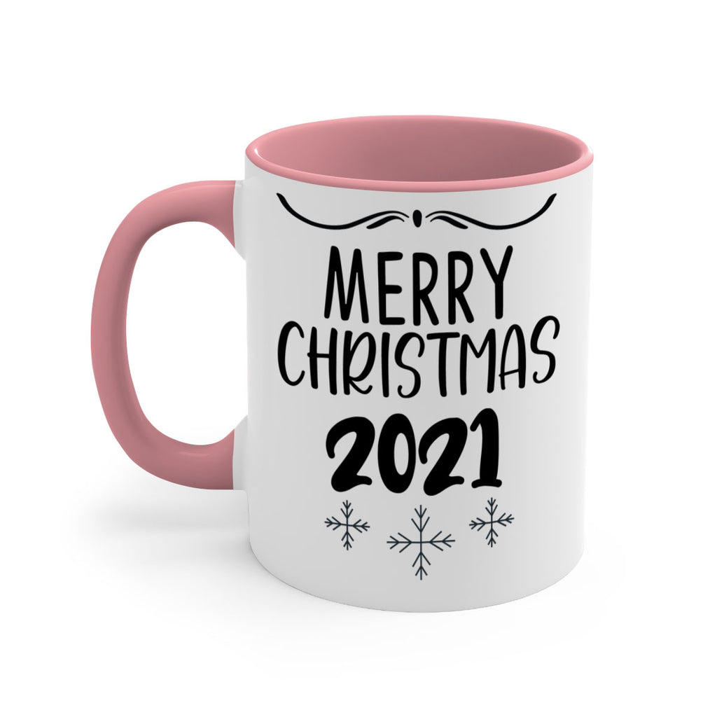 merry christmas8#- christmas-Mug / Coffee Cup