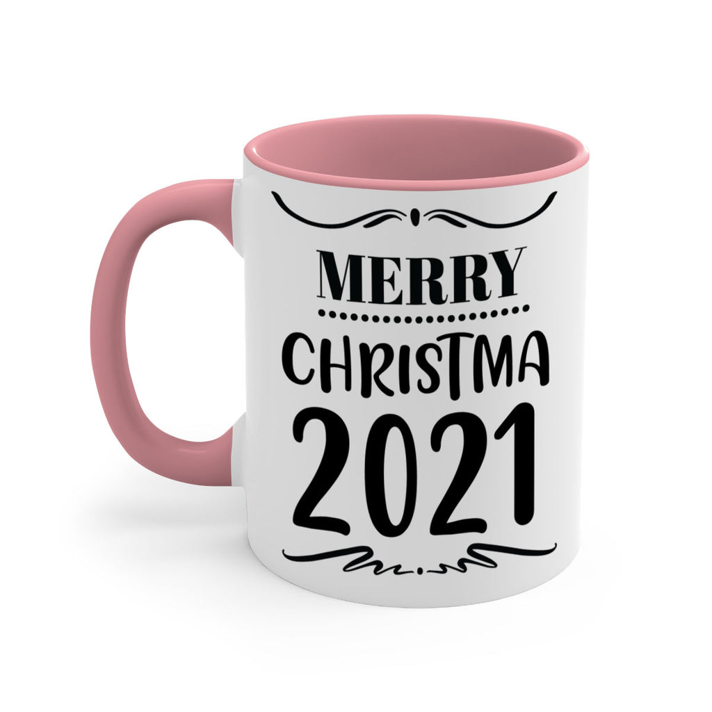 merry christmas9#- christmas-Mug / Coffee Cup