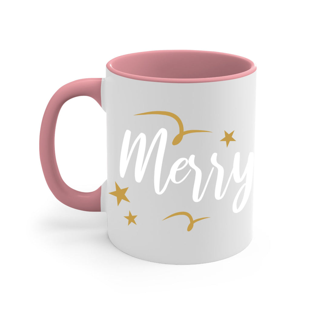 merry style 509#- christmas-Mug / Coffee Cup