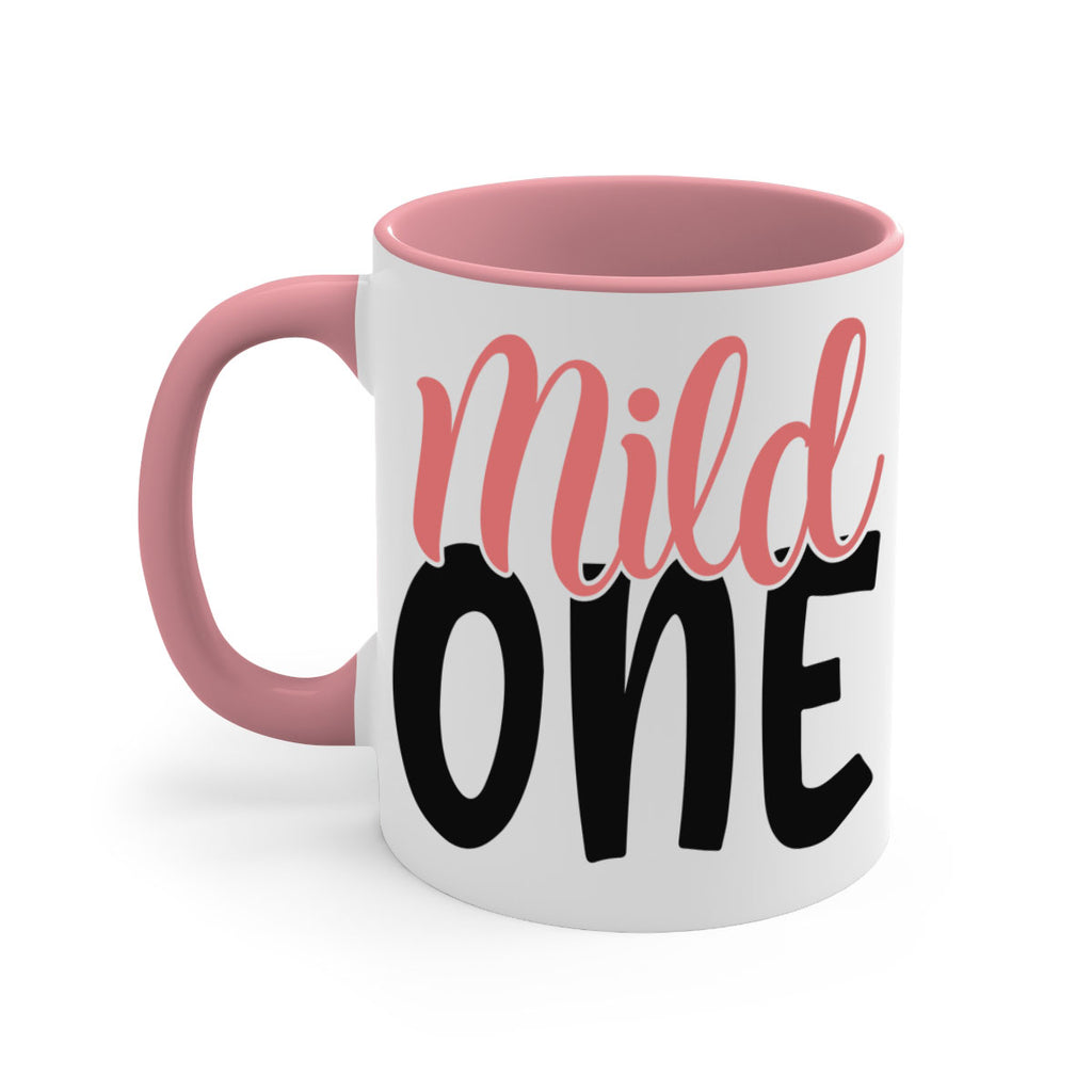 mild one Style 46#- best friend-Mug / Coffee Cup